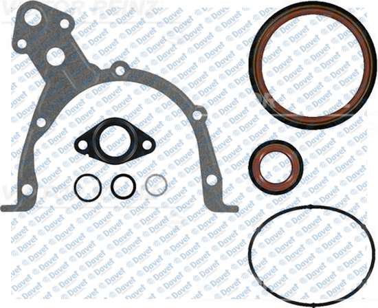 REINZ 08-35564-01 Alt Takim Conta Astra G 1.4 1.6 16v (Z14xe)